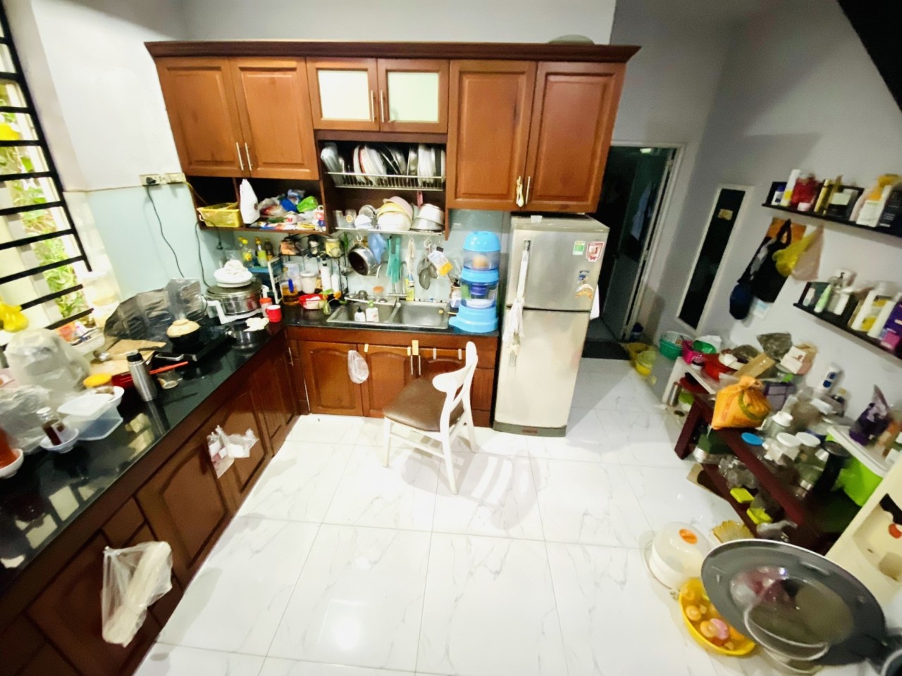 Hiếm Lý Thánh Tông 4x13m - HXH 4 tầng BTCT  - Tân PHú - Ảnh 2